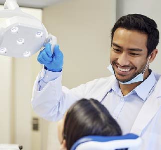 8. Médecin dentiste